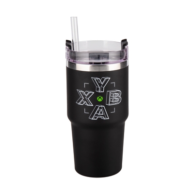 Product Θερμός Paladone: XBOX - Gamer Cup (PP14597XB) base image