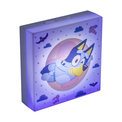 Product Φωτάκι Νυκτός Paladone: Bluey - Night (PP14513BLU) base image