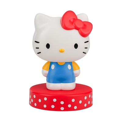 Product Διακοσμητικό Φωτιστικό Paladone Icons: Hello Kitty - (PP14445HK) base image