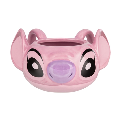 Product Κούπα Paladone Disney Stitch - Angel Shaped Mug (PP14599LS) base image