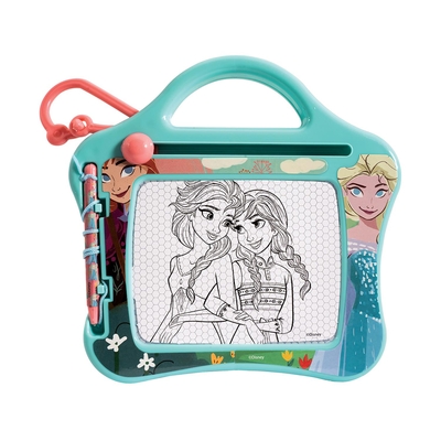 Product Παιχνίδι AS Disney Frozen Magic Scribbler (1028-13065) base image