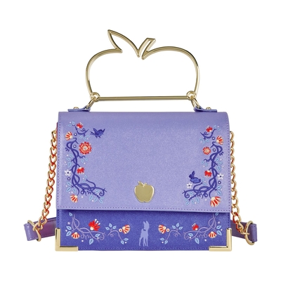 Product Παιδική Τσάντα Loungefly Disney: Princess Snow White Crossbody (WDTB3308) base image