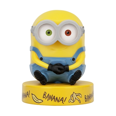 Product Διακοσμητικό Φωτιστικό Paladone Icons: Minions - Bob (PP13259MN) base image