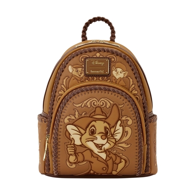 Product Παιδική Τσάντα Loungefly Disney: The Rescuers Down Under Mini Backpack (WDBK4231) base image