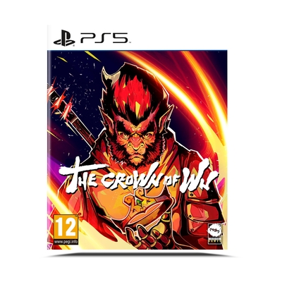 Product Παιχνίδι  PS5 The Crown of Wu base image