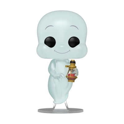 Product Φιγούρα Funko Pop! Movies: Casper - Casper #1848 base image