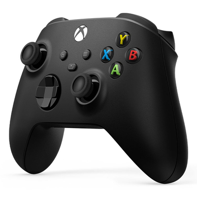 Product Gamepad Xbox One Microsoft EP2-29930 base image