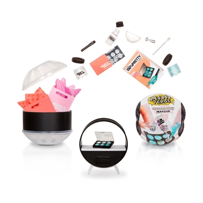 Product Παιχνίδι Μινιατούρα MGA Miniverse Make It Mini Makeup Series 1 (121497) base image