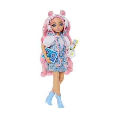 Product Κούκλα Mattel Barbie Dream Besties Daisy Jean Doll (JDD74) base image