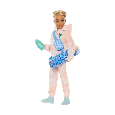 Product Κούκλα Mattel Barbie: Dream Besties - Ken (JDD75) base image