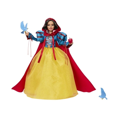 Product Κούκλα Mattel Disney Collector Princess Snow White Doll (HVY53) base image