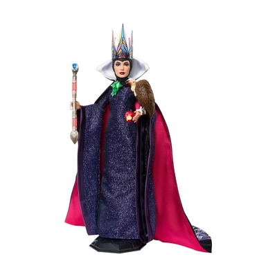 Product Κούκλα Mattel Disney Princess: Snow White - Evil Witch Collectable (HVY54) base image