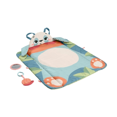 Product FisherPrice: Planet Friends  RolyPoly Panta Play Mat 3in1 (HKD65) base image