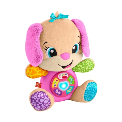 Product Fisher Price: Laugh  Learn  Smart Stages Sis (JFD34) base image