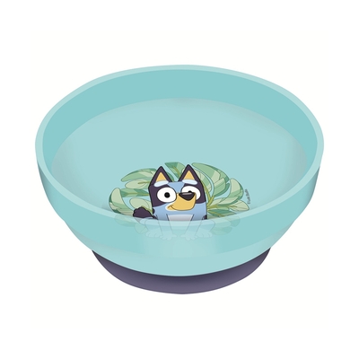 Product Παιδικό Παγούρι Stor: Bluey - Toddler Suction Bowl (10331) base image