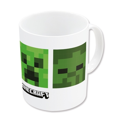Product Κούπα Stor: Minecraft - Young Adult Ceramic In Gift Box (325ml) base image