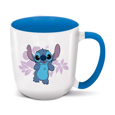 Product Κούπα Stor Disney: Stitch - Young Adult Ceramic Elite In Gift Box (385ml) base image