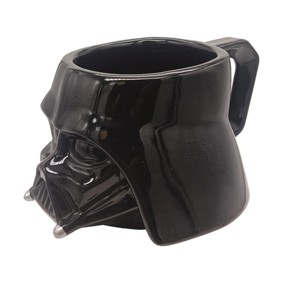 Product Κούπα Stor Disney Star Wars: Darth Vader - Dolomite 3D In Gift Box (380ml) base image
