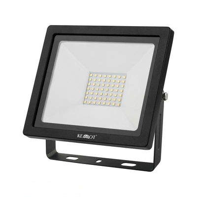 Product Προβολέας LED Kemot 50W 4000K (56x2835 SMD) base image