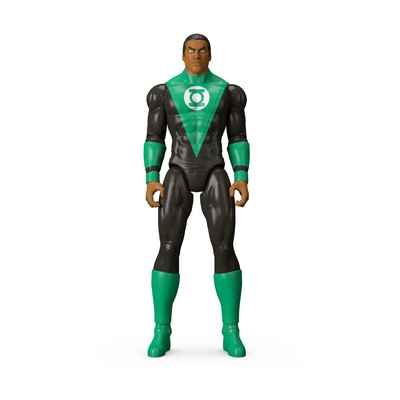 Product Spin Master DC: Heroes Unite - Green Lantern Action Figure (30cm) (20146927) base image