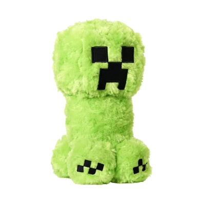 Product Λούτρινο Mattel Minecraft Creeper Plush (20cm) (JFP58) base image