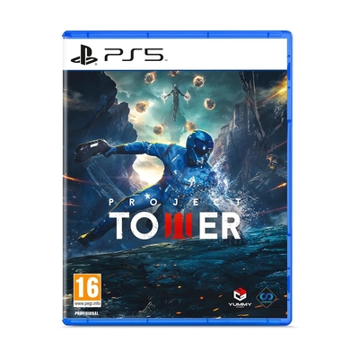 Product Παιχνίδι  PS5 Project Tower base image