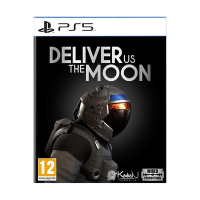 Product Παιχνίδι  PS5 Deliver Us The Moon base image