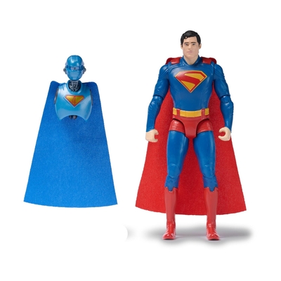 Product Φιγούρα Spin Master DC Superman Movie: Superman - 6" (20152415) base image