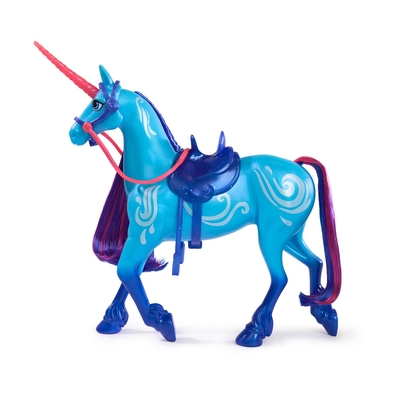 Product Κούκλα Spin Master Unicorn Academy Leaf Unicorn (20148950) base image