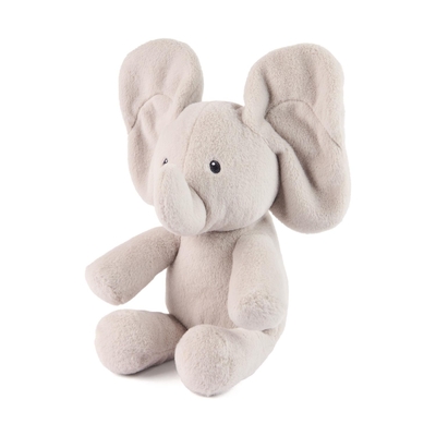 Product Λούτρινο Spin Master Gund Baby Peek A Boo Little Flappy the Elephant (6073993) base image