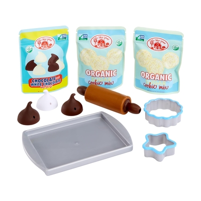 Product Little Tikes: Creative Chefs Cookie Kit (488801) base image