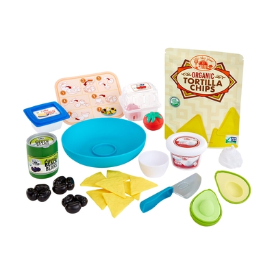 Product Little Tikes: Creative Chefs Nachos Kit (488894) base image