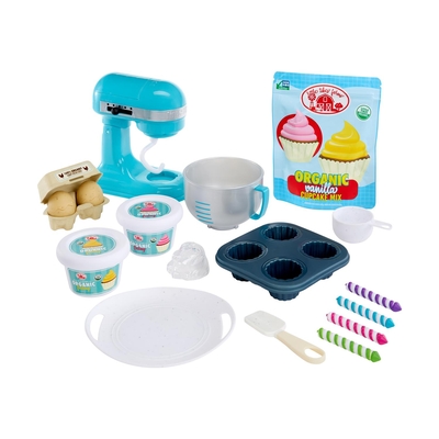 Product Little Tikes: Creative Chefs Bakers Kit (639708) base image