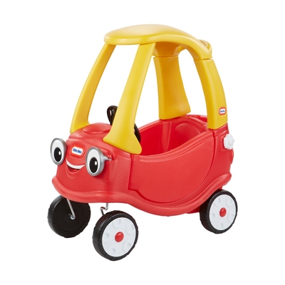 Product Περπατούρα Little Tikes: Cozy Coupe (170263) base image