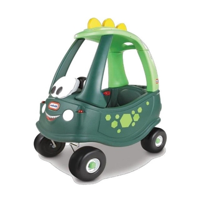 Product Περπατούρα Little Tikes: Cozy Coupe - Dino (170591) base image