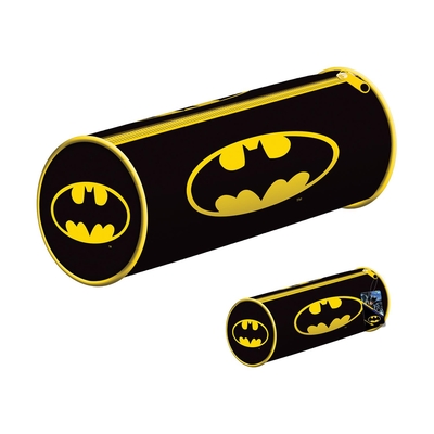 Product Κασετίνα Pyramid DC: Batman Symbol Unfilled Pencil Case (SR74388) base image