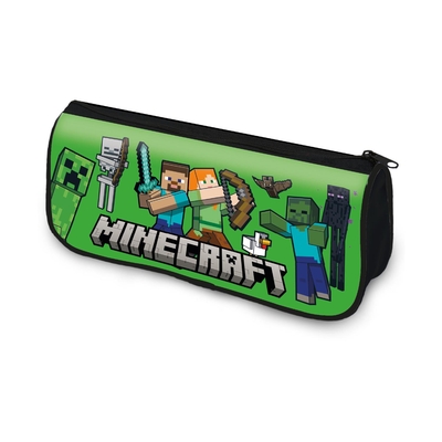 Product Κασετίνα Pyramid Minecraft: Beware of the Dark - Pencilcase (SR74682) base image