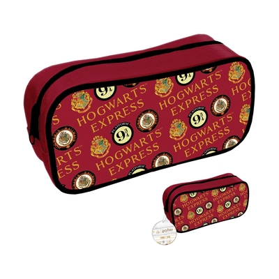Product Κασετίνα Pyramid: Harry Potter - Platform 9 3/4 Rectangle Pencil Case (SR74359) base image