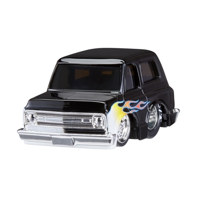 Product Μινιατούρα MGA CarTunedSeries 1 1969 Chevy K5 Blazer (Pro Street) for Sidekick (592594) base image