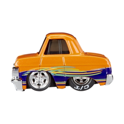 Product Μινιατούρα MGA CarTunedSeries 1 1964 Chevy Impala (Pro Street) for Sidekick (592563) base image