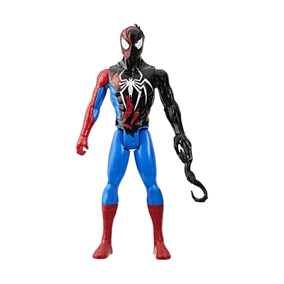 Product Φιγούρα Δράσης Hasbro Marvel Spider-Man Venom Versus Spider-Man Action Figure (G0941) base image