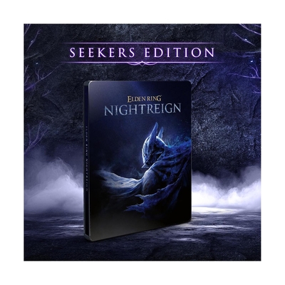 Product Παιχνίδι XSX Elden Ring Nightreign - Seekers Edition base image