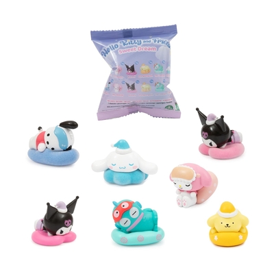 Product Παιχνίδι Giochi Preziosi Hello Kitty Sweet Dream Figure 4 cm (HKT35000) base image