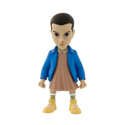 Product Φιγούρα Minix  TV Series - Stranger Things Eleven Figure 12 cm (MNX08000) base image