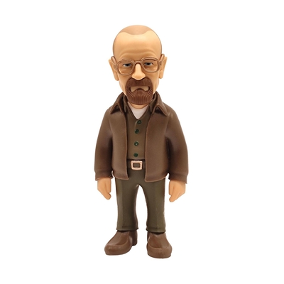 Product Φιγούρα Minix  Movies - Breaking Bad Walter White Figure 12 cm (MNX24000) base image