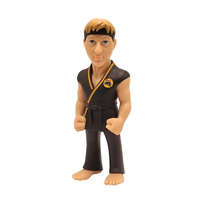 Product Φιγούρα Minix  Movies - Cobra Kai Johnny Lawrence Figure 12 cm (MNX32000) base image