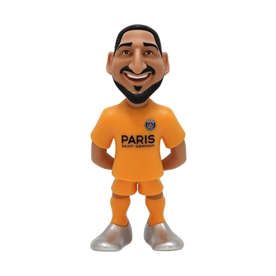 Product Φιγούρα Minix  Football Stars - PSG Donnaruma Figure 12cm (MNX96000) base image