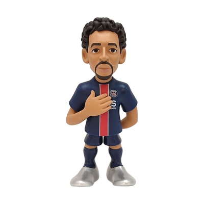 Product Φιγούρα Minix  Football Stars - PSG Marquinhos Figure 12cm (MNXD5000) base image