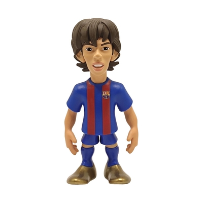 Product Φιγούρα Minix Collectible Figurines: Football Stars - FC Barcelona Joao Felix 12 cm (MNX52000) base image
