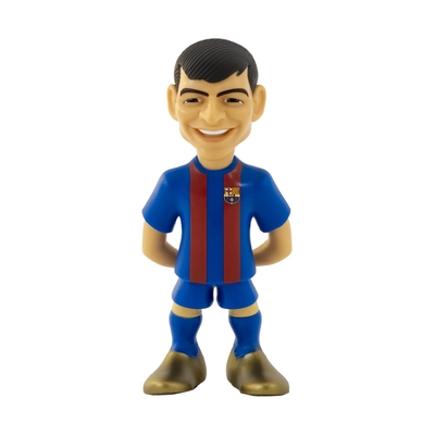 Product Φιγούρα Minix  Football Stars - FC Barcelona Pedri Figure 12 cm (MNXC0000) base image